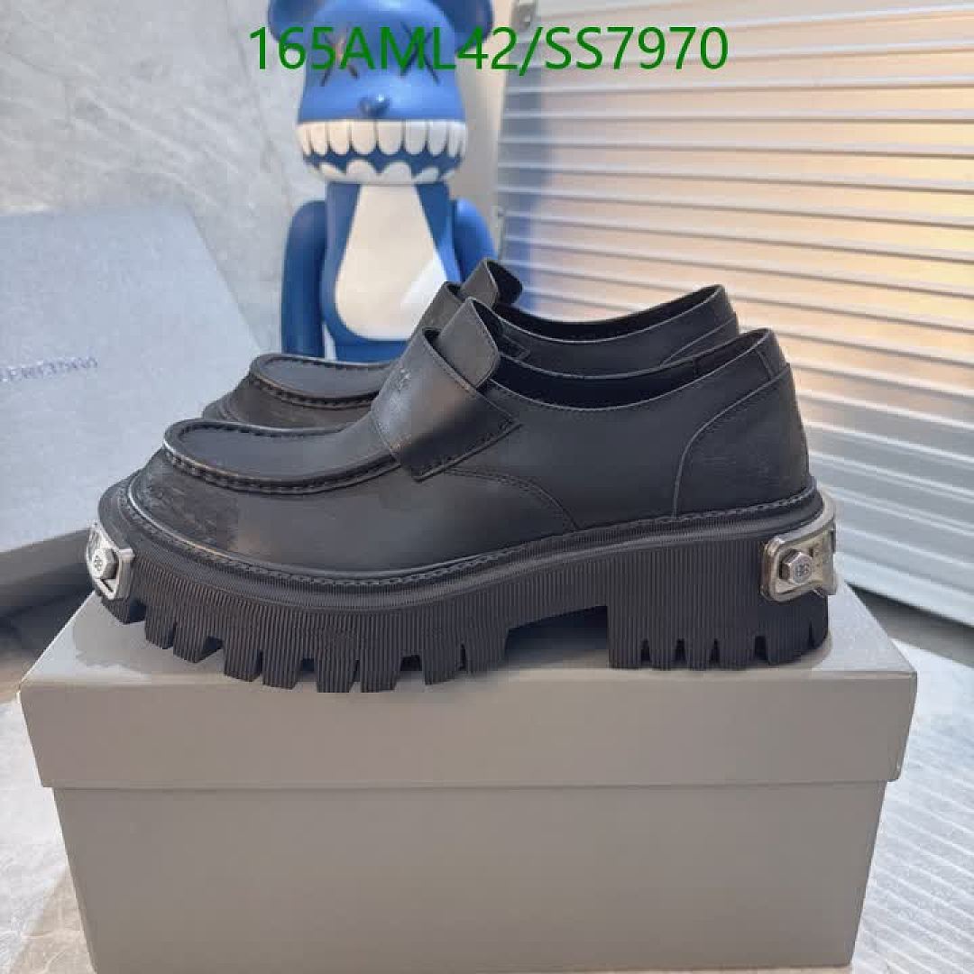 Balenciaga-Men shoes Code: SS7970 $: 165USD