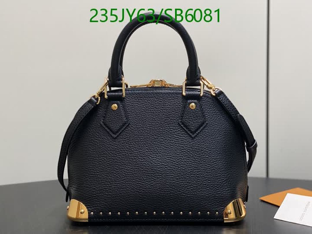LV-Bag-Mirror Quality Code: SB6081 $: 235USD