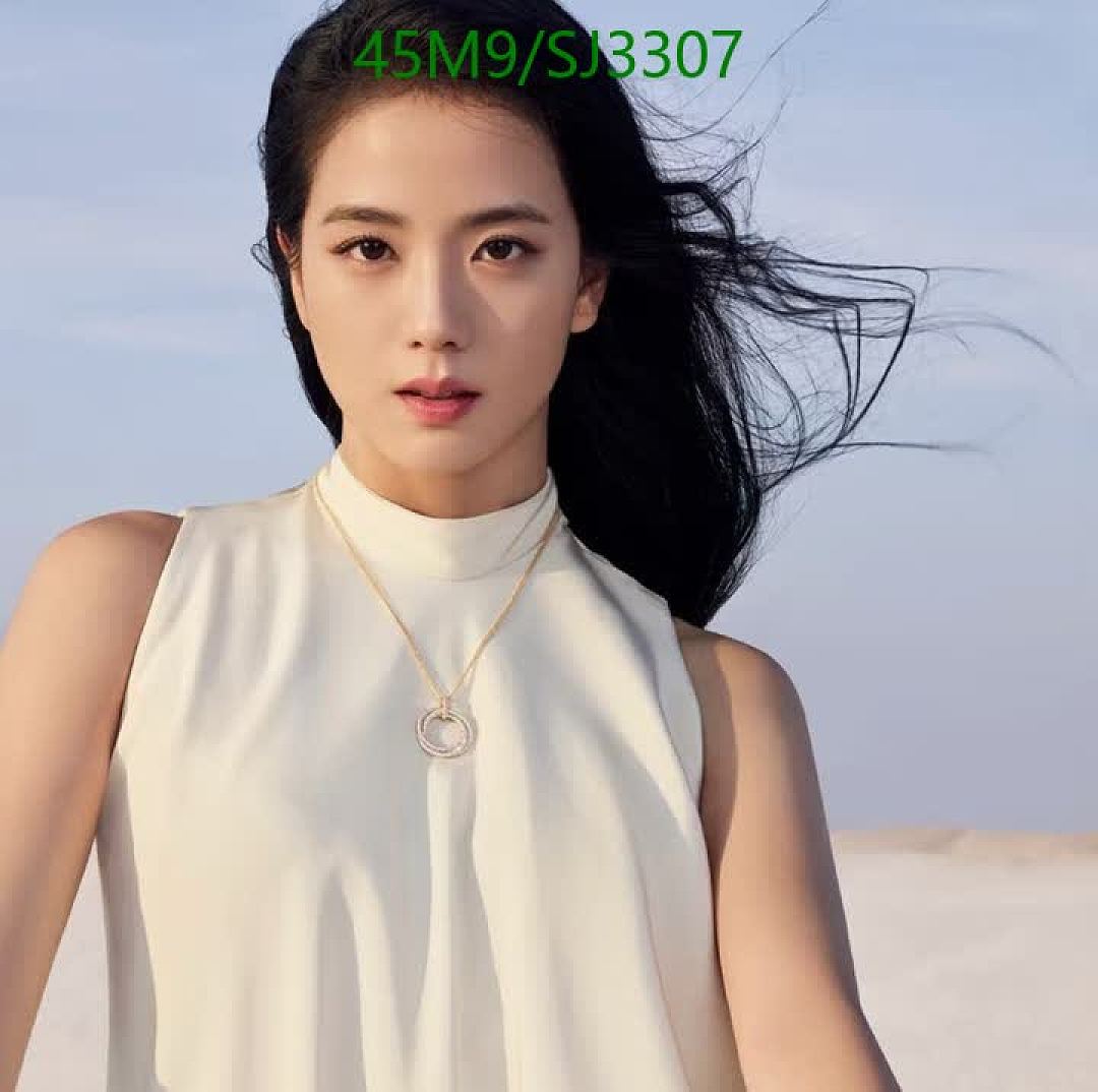 Cartier-Jewelry Code: SJ3307 $: 45USD