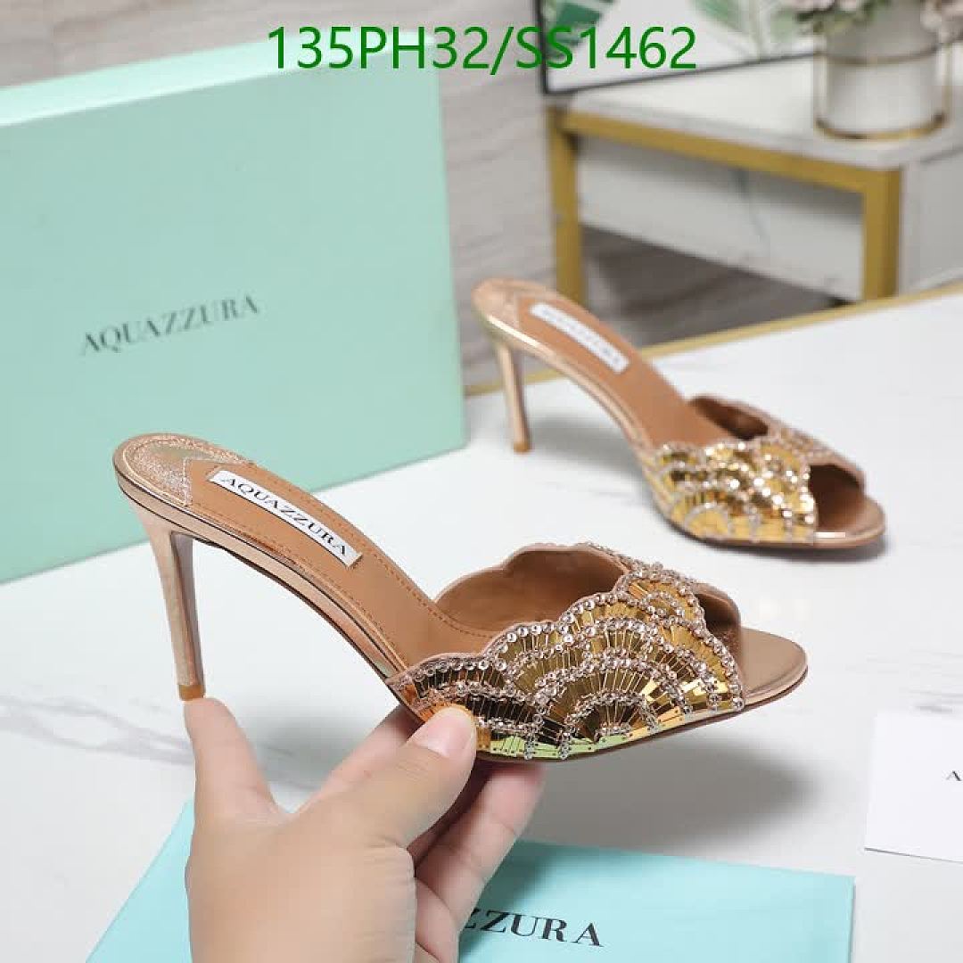 Aquazzura-Women Shoes Code: SS1462 $: 135USD