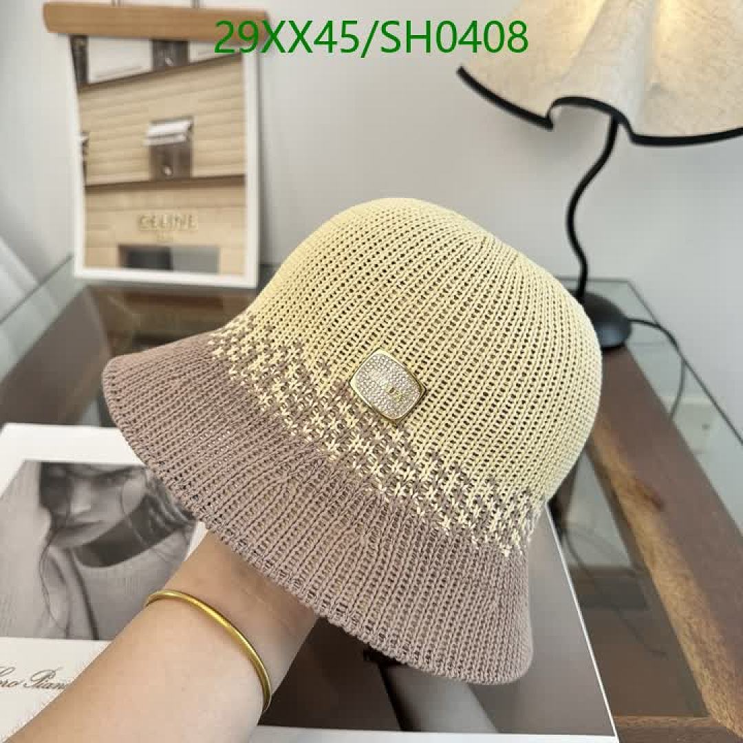 Prada-Cap(Hat) Code: SH0408 $: 29USD