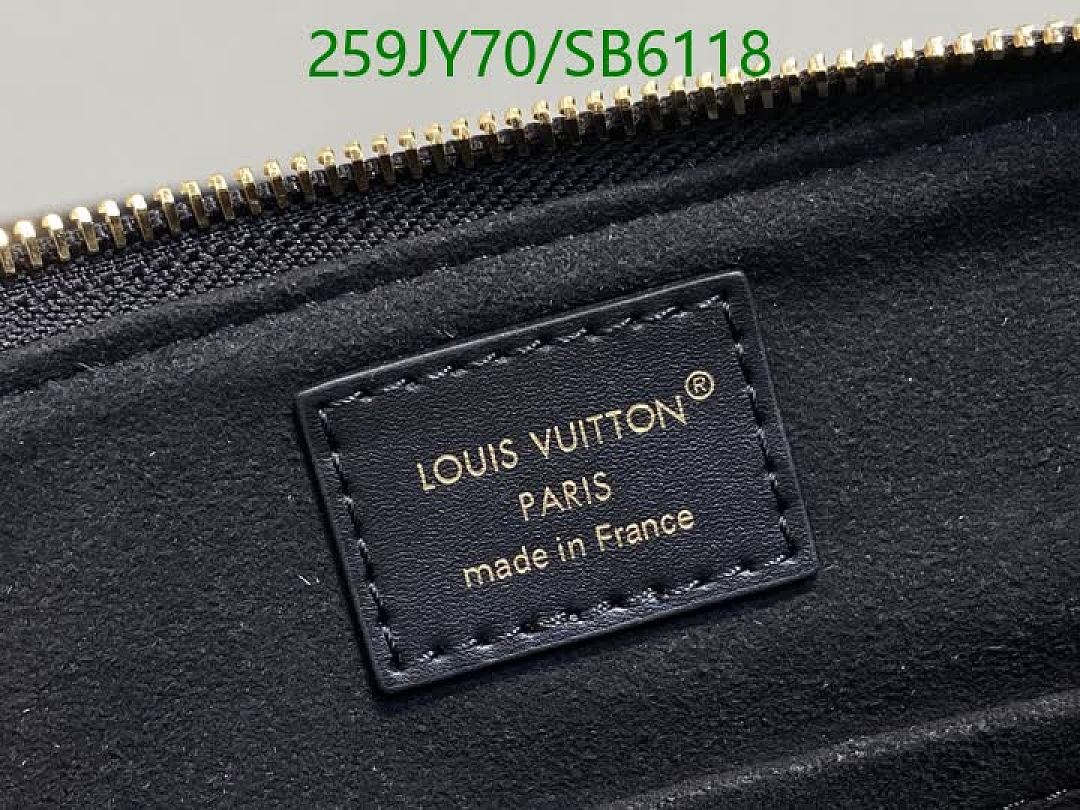LV-Bag-Mirror Quality Code: SB6118 $: 259USD