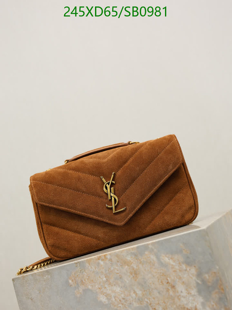 YSL-Bag-Mirror Quality Code: SB0981 $: 245USD