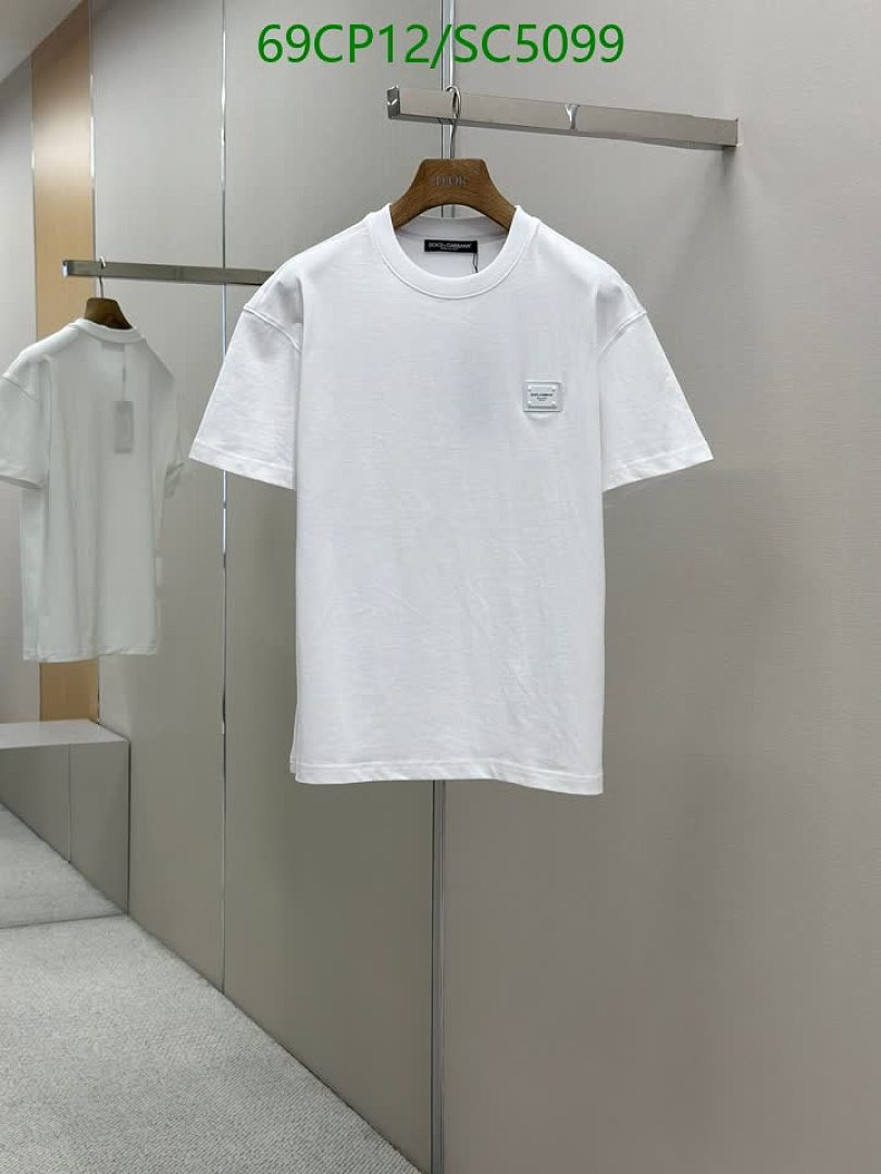 D&G-Clothing Code: SC5099 $: 69USD