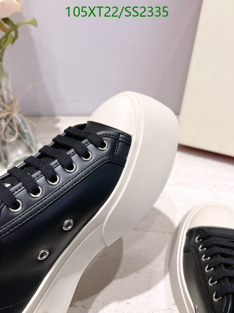 Marni-Women Shoes Code: SS2335 $: 105USD