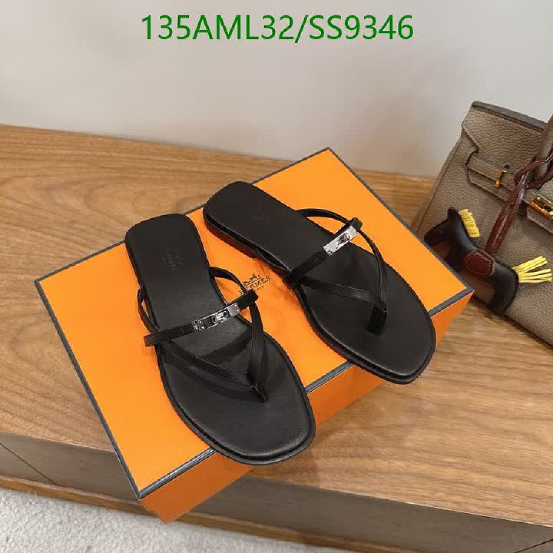 Hermes-Women Shoes Code: SS9346 $: 135USD