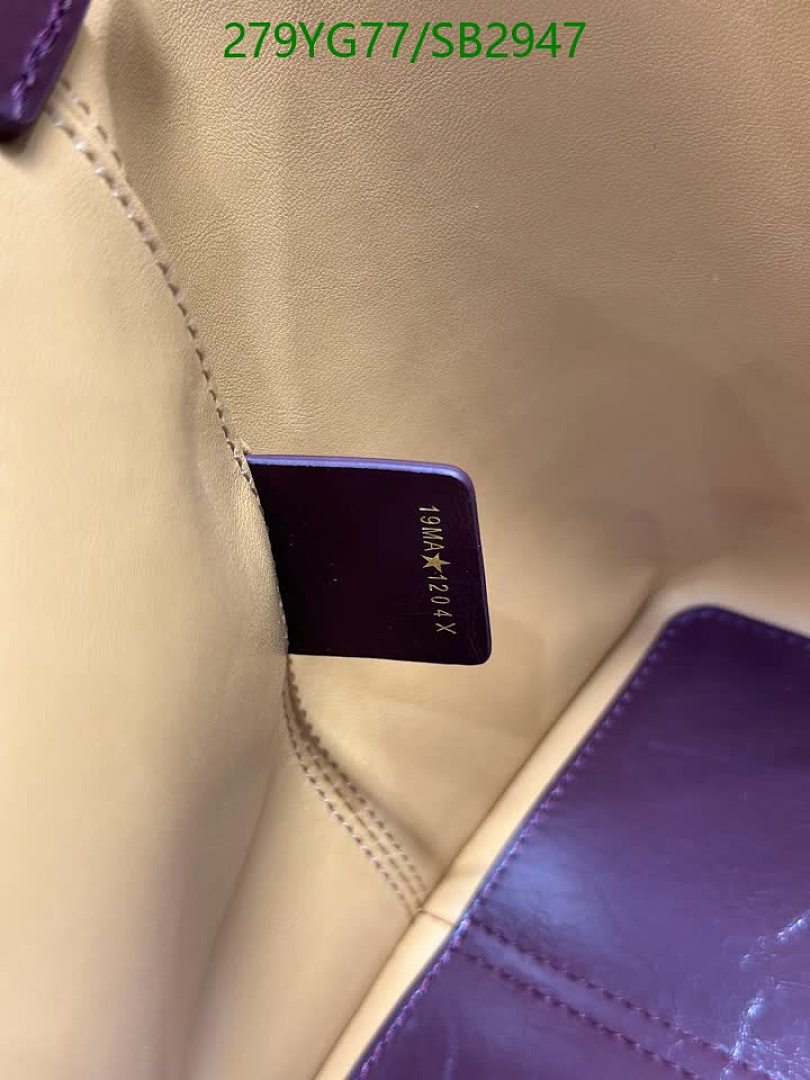 Dior-Bag-Mirror Quality Code: SB2947 $: 279USD