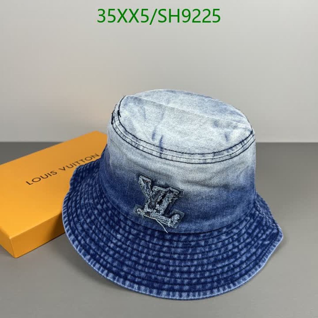 LV-Cap(Hat) Code: SH9225 $: 35USD