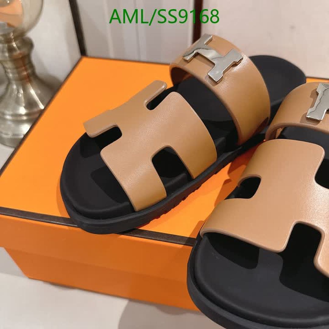 Hermes-Men shoes Code: SS9168