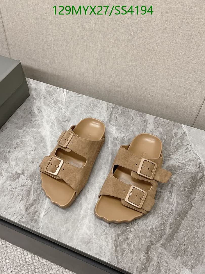 Balenciaga-Women Shoes Code: SS4194 $: 129USD