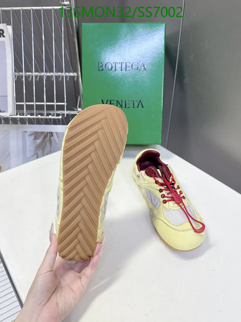 BV-Women Shoes Code: SS7002 $: 135USD
