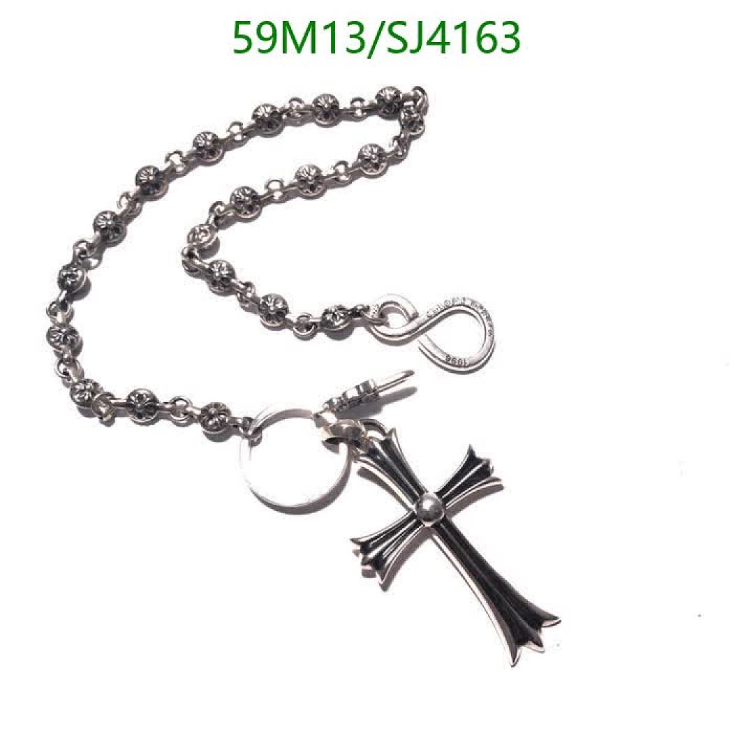 Chrome Hearts-Jewelry Code: SJ4163 $: 59USD