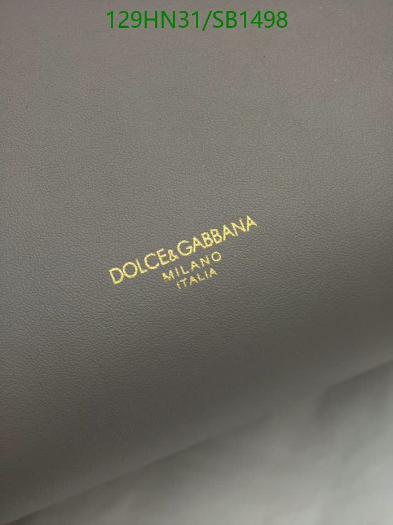 D&G-Bag-4A Quality Code: SB1498 $: 129USD