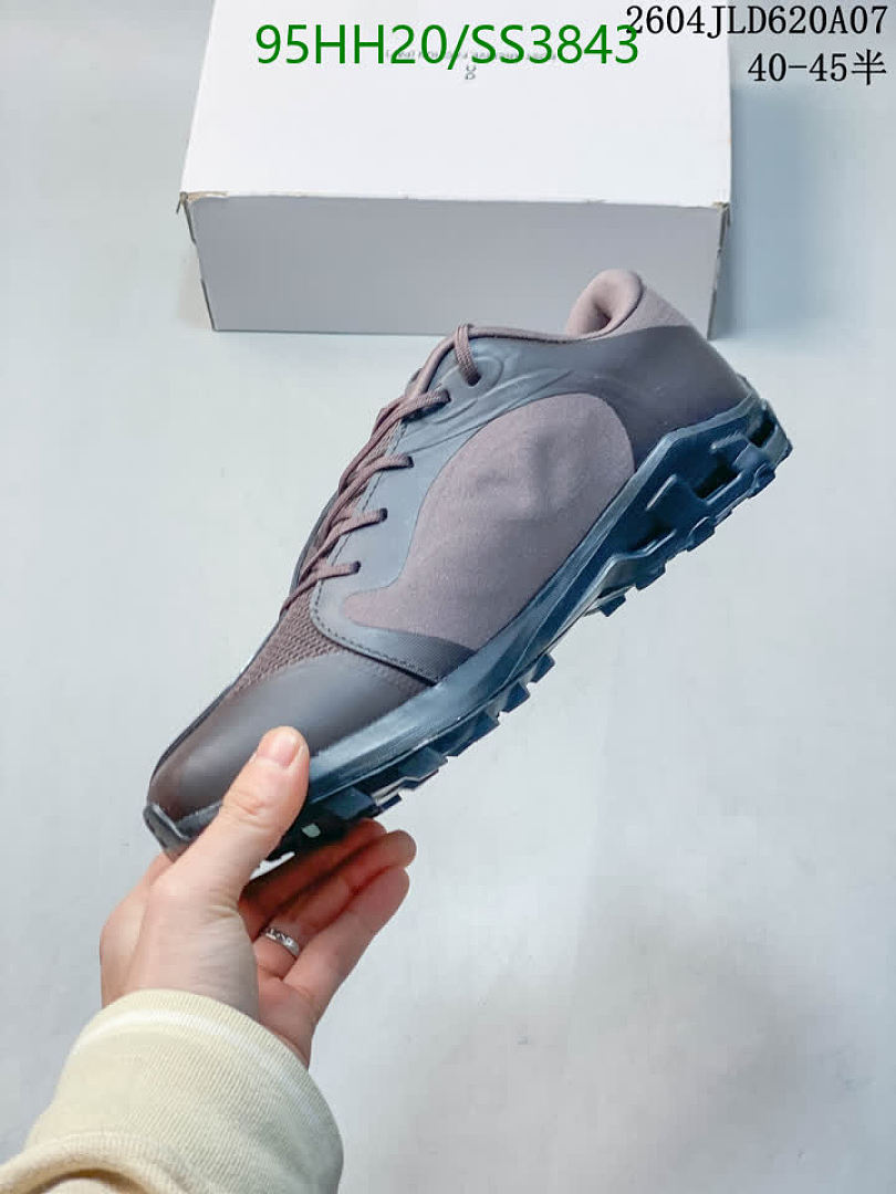 On Running Cloudsurfer-Women Shoes Code: SS3843 $: 95USD
