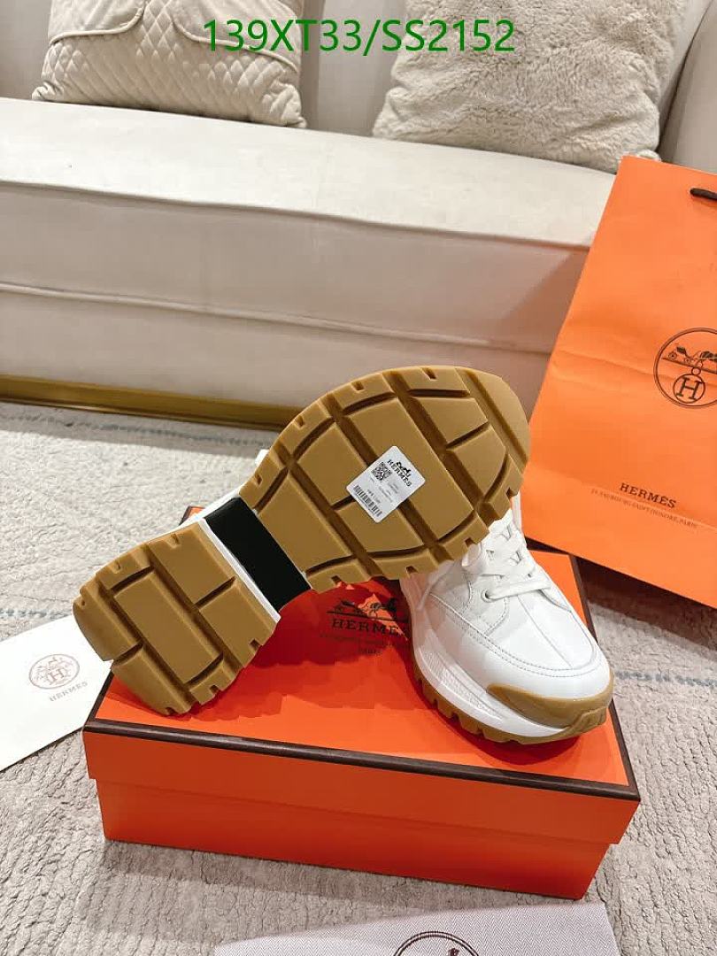 Hermes-Men shoes Code: SS2152 $: 139USD