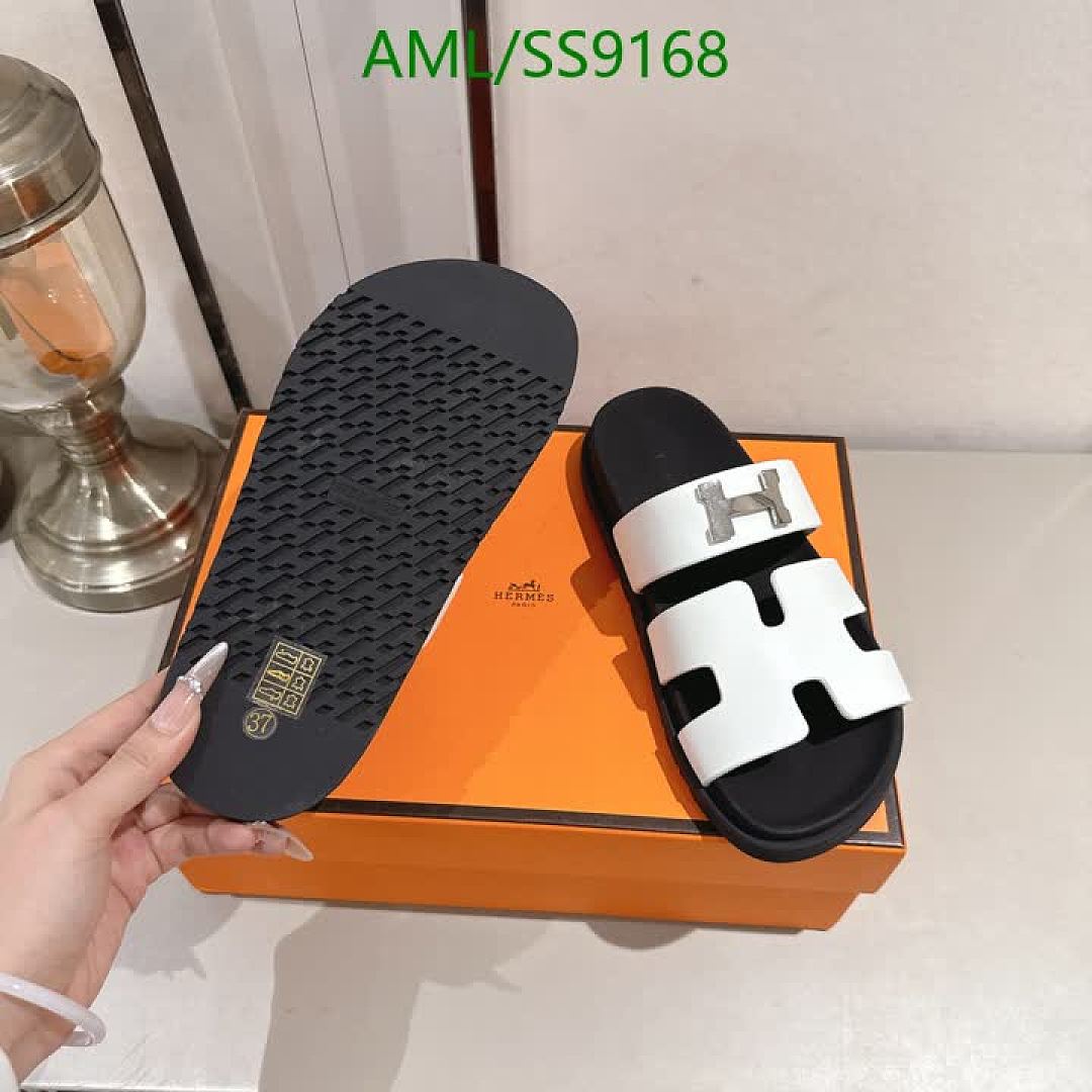 Hermes-Men shoes Code: SS9168