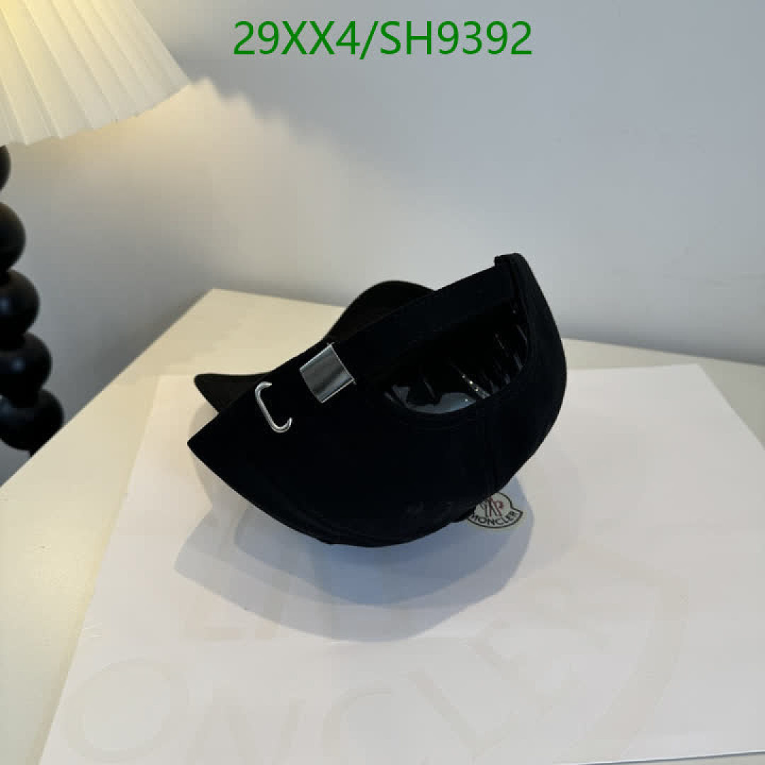 Moncler-Cap(Hat) Code: SH9392 $: 29USD