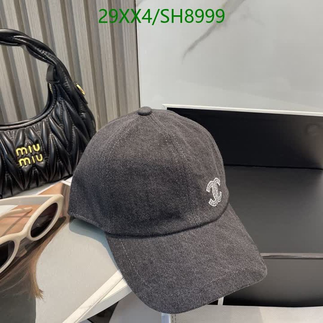 Chanel-Cap(Hat) Code: SH8999 $: 29USD