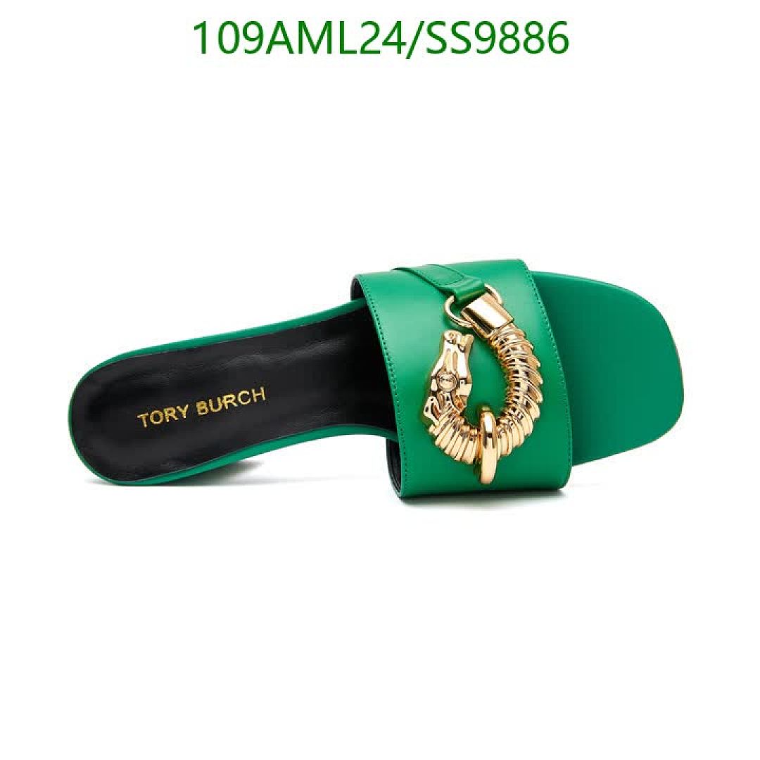 Tory Burch-Women Shoes Code: SS9886 $: 109USD