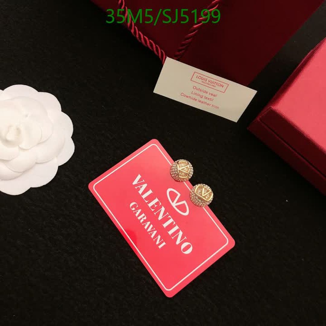 Valentino-Jewelry Code: SJ5199 $: 35USD
