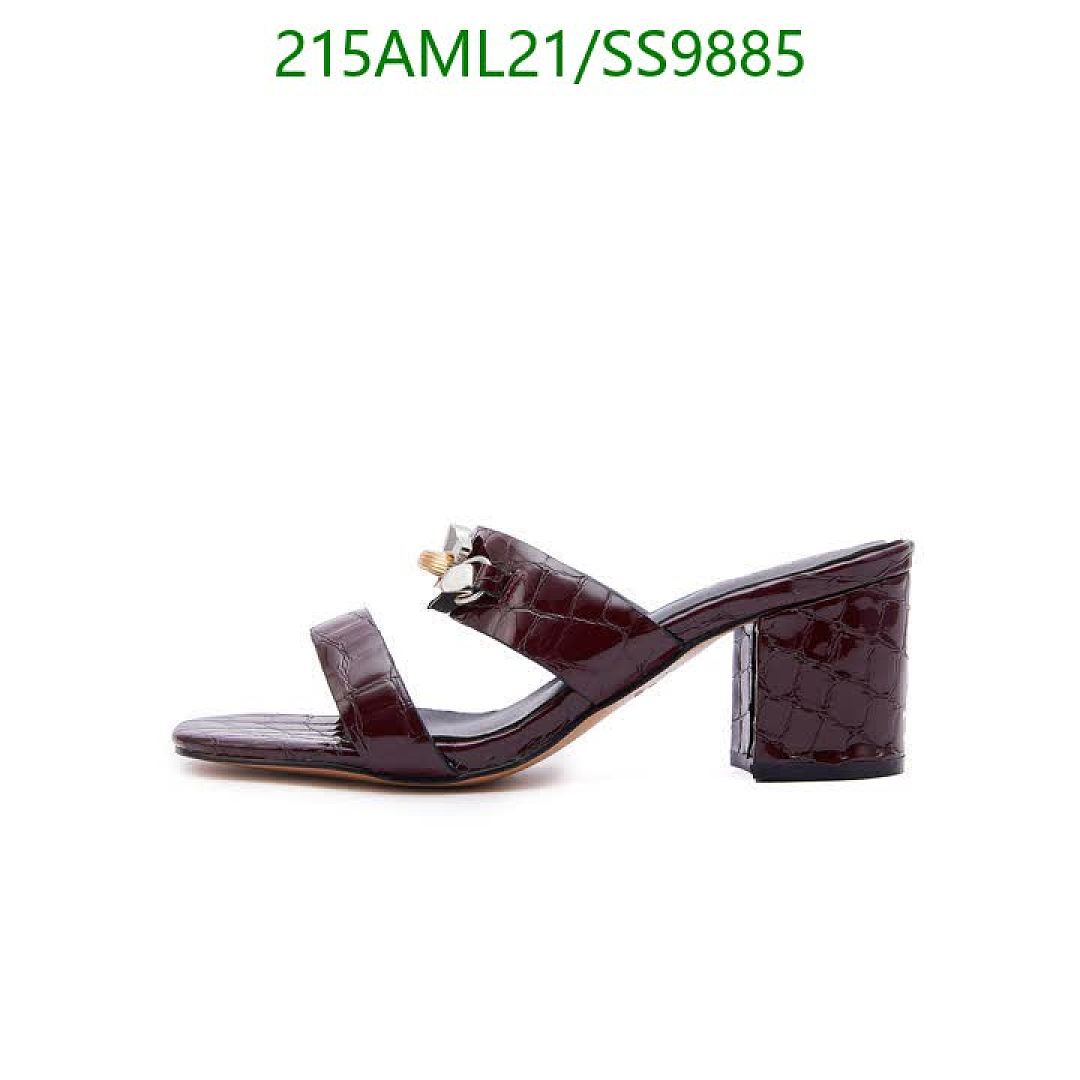 Tory Burch-Women Shoes Code: SS9885 $: 215USD
