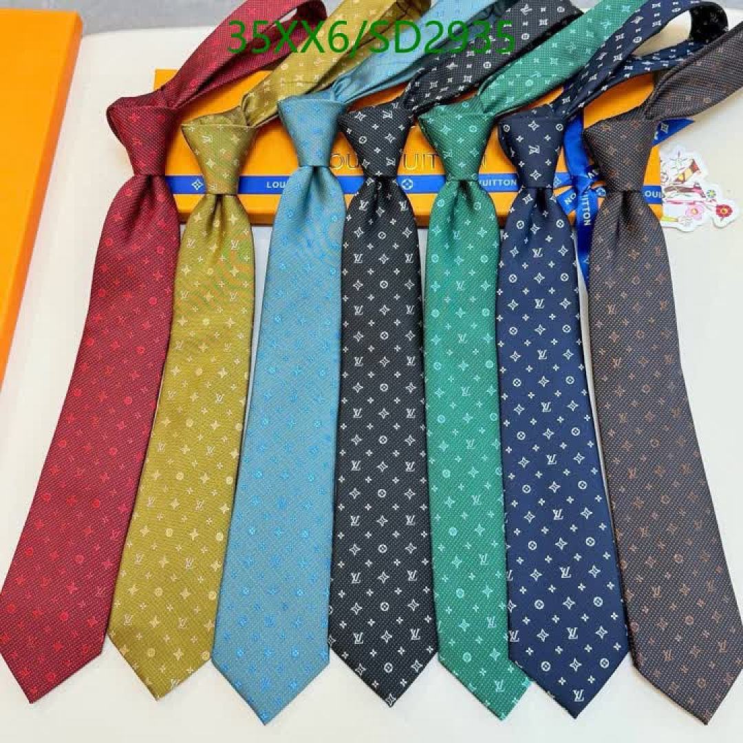 LV-Ties Code: SD2935 $: 35USD