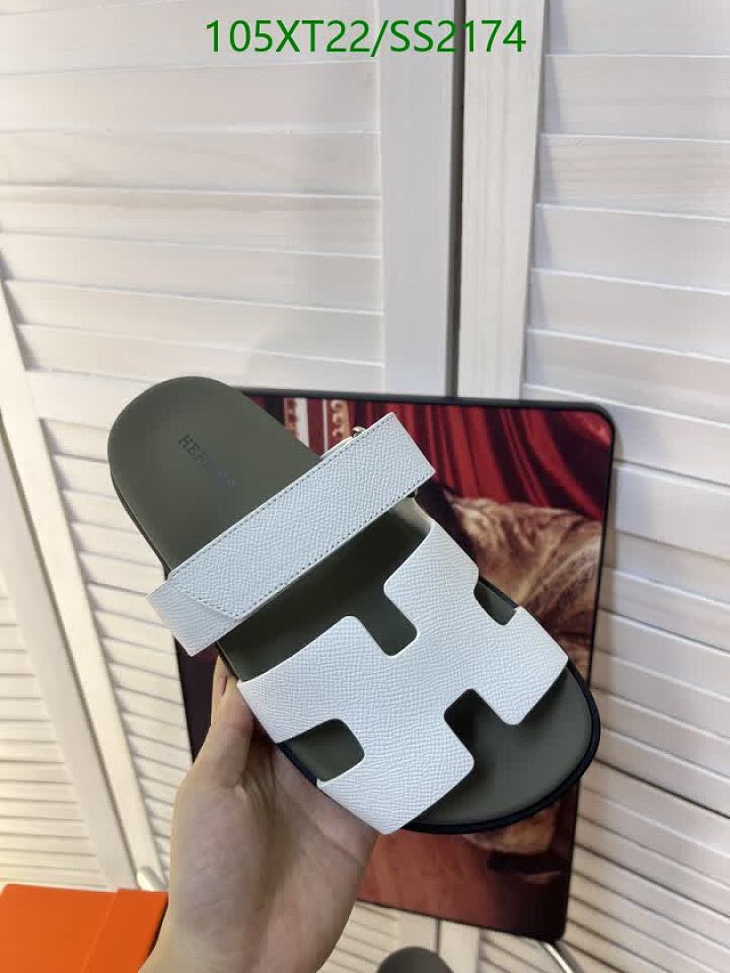 Hermes-Men shoes Code: SS2174 $: 105USD