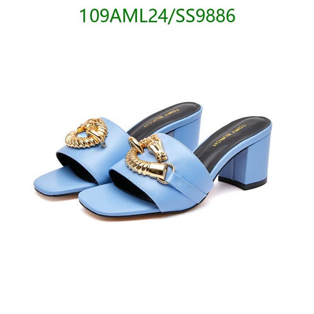 Tory Burch-Women Shoes Code: SS9886 $: 109USD