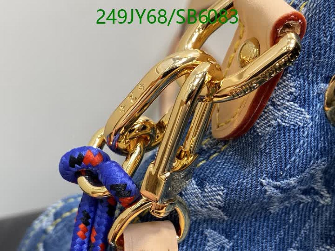 LV-Bag-Mirror Quality Code: SB6083 $: 249USD