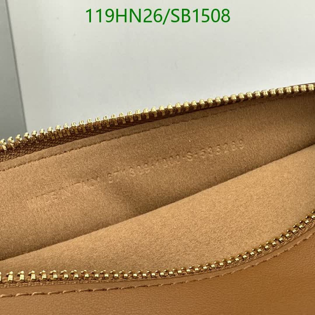 Balenciaga-Bag-4A Quality Code: SB1508 $: 119USD