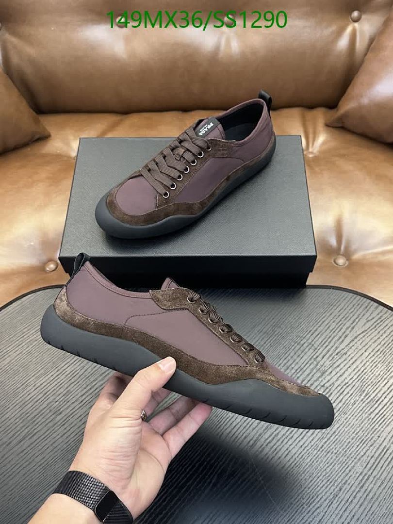 Prada-Men shoes Code: SS1290 $: 149USD