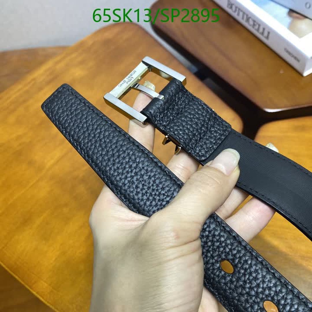 YSL-Belts Code: SP2895 $: 65USD