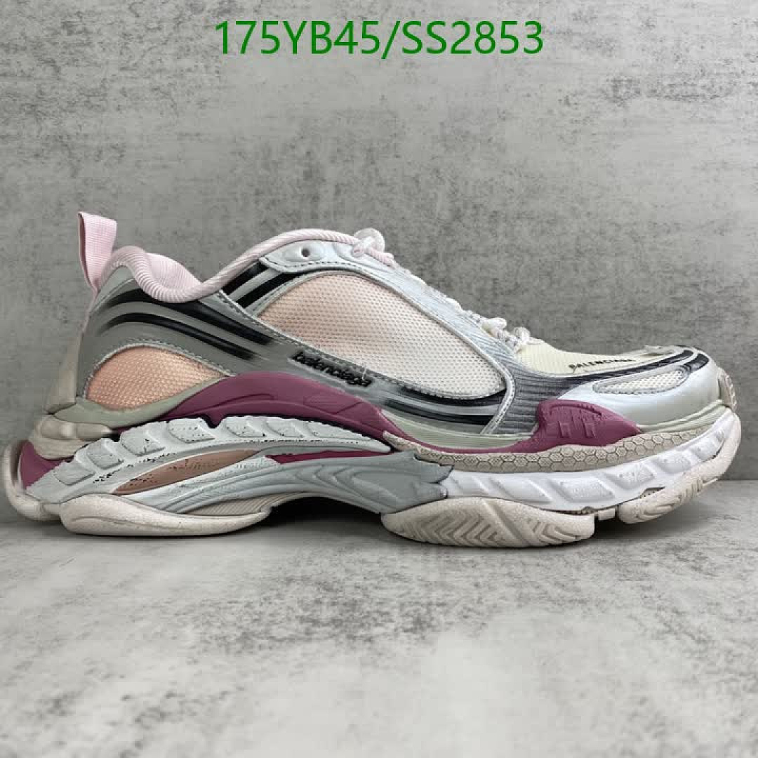 Balenciaga-Men shoes Code: SS2853 $: 175USD