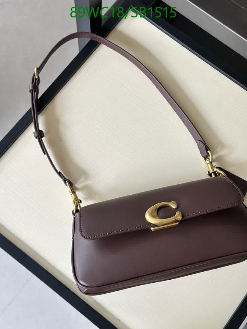 Coach-Bag-4A Quality Code: SB1515 $: 89USD