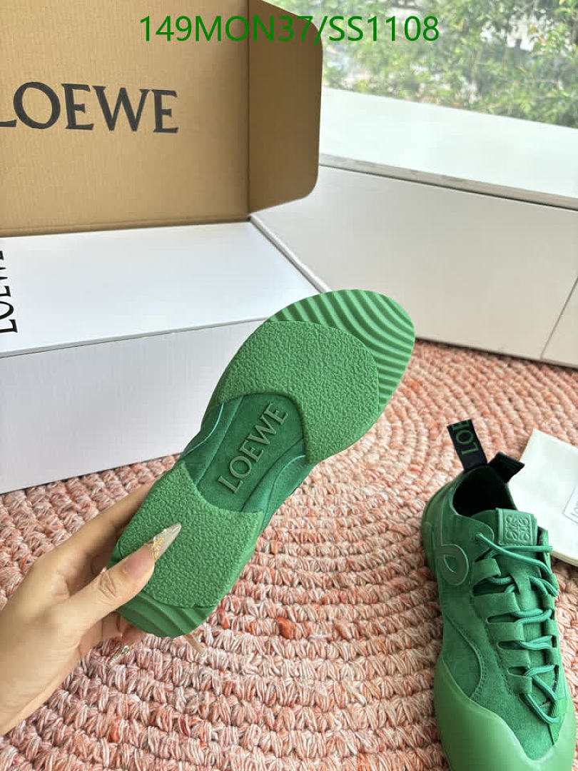 Loewe-Women Shoes Code: SS1108 $: 149USD