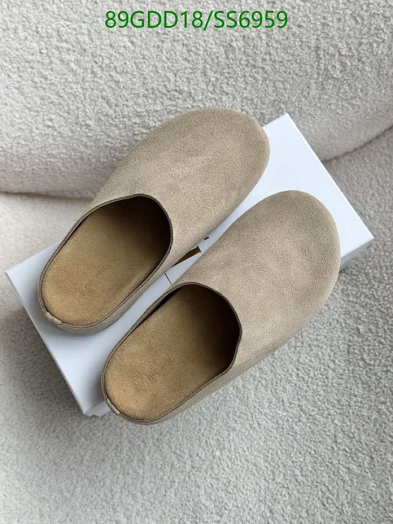 The Row-Men shoes Code: SS6959 $: 89USD