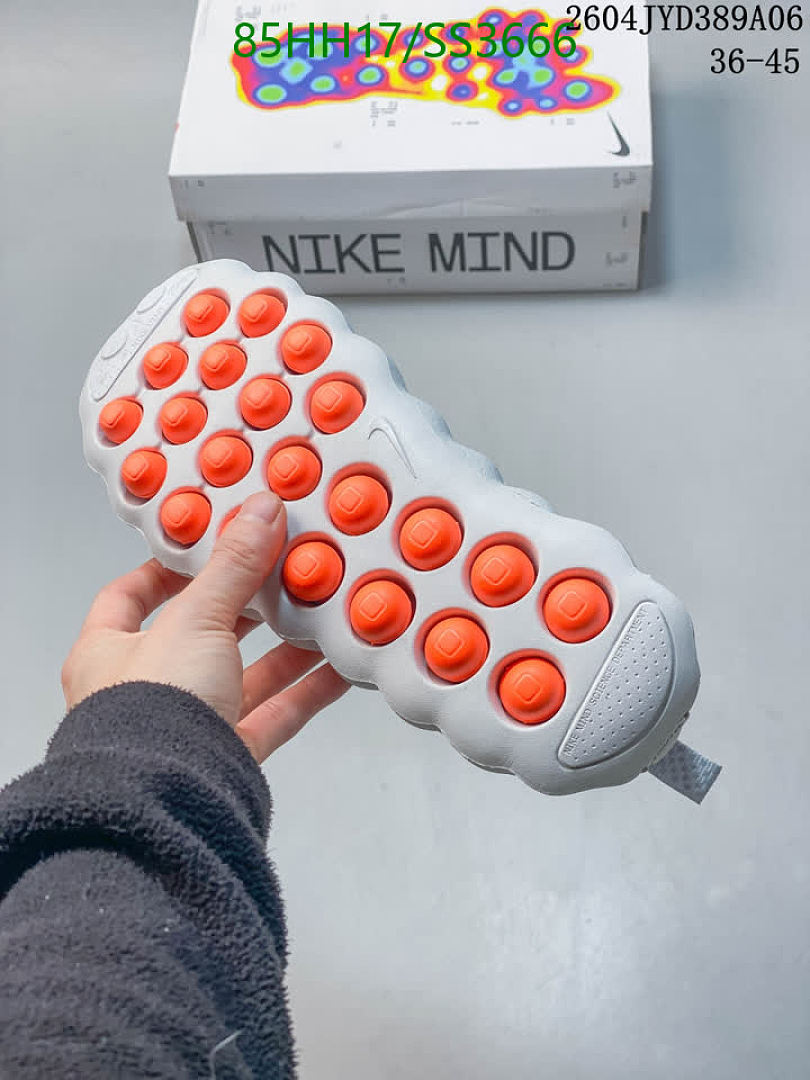 NIKE-Women Shoes Code: SS3666 $: 85USD