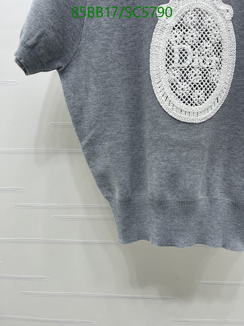 Dior-Clothing Code: SC5790 $: 85USD