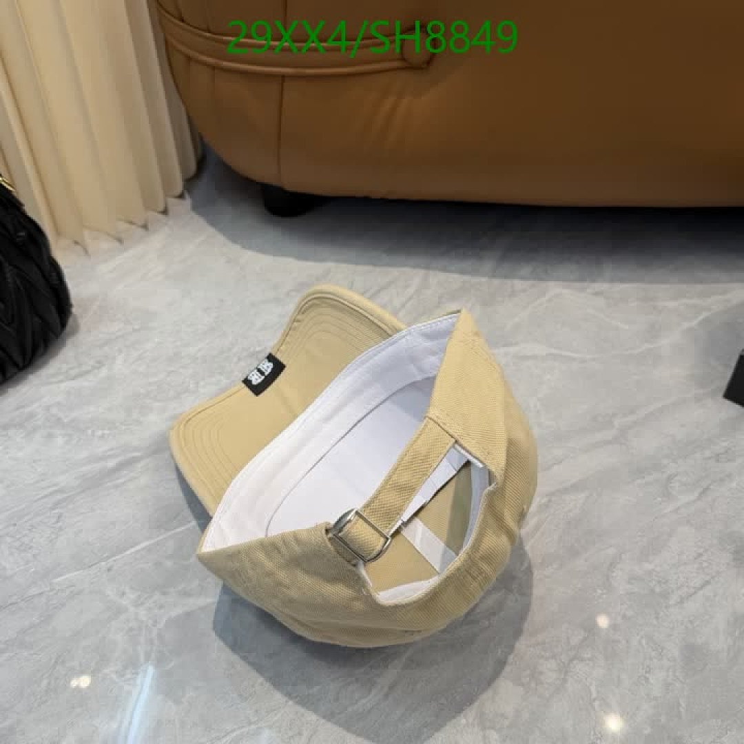 Balenciaga-Cap(Hat) Code: SH8849 $: 29USD