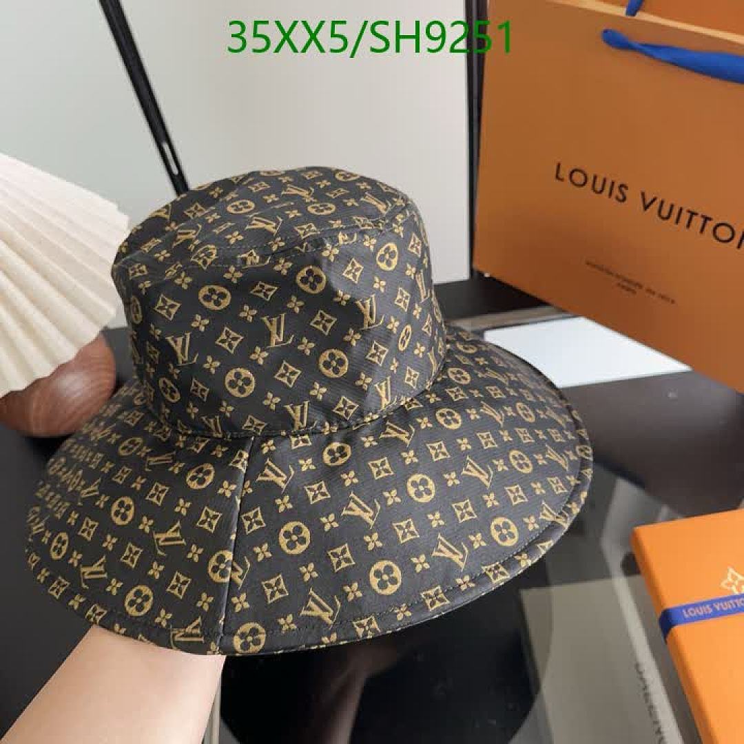 LV-Cap(Hat) Code: SH9251 $: 35USD