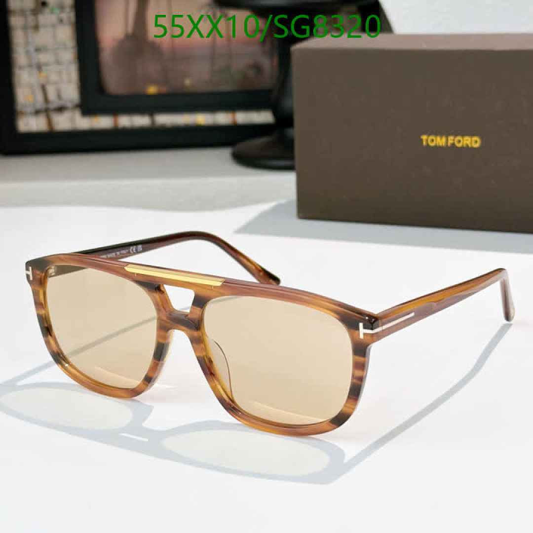 Tom Ford-Glasses Code: SG8320 $: 55USD