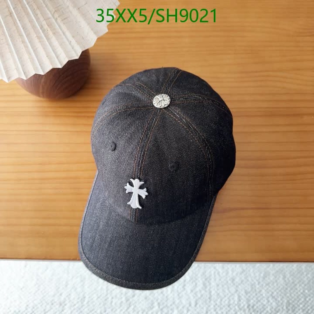 Chrome Hearts-Cap(Hat) Code: SH9021 $: 35USD