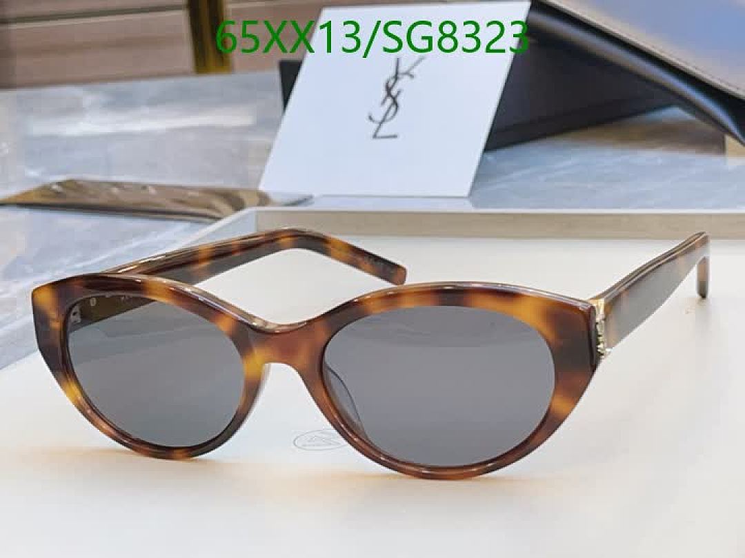 YSL-Glasses Code: SG8323 $: 65USD