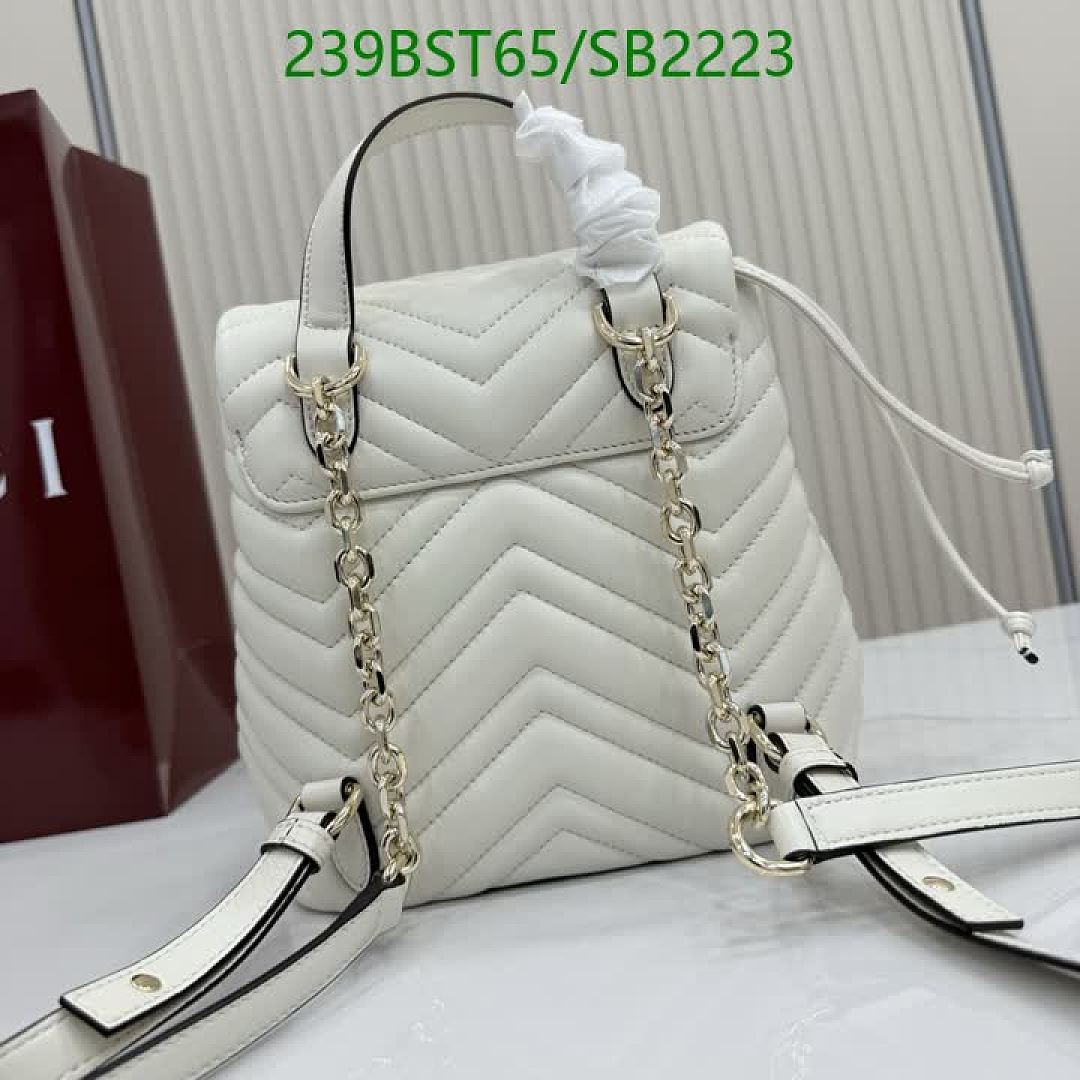 Gucci-Bag-Mirror Quality Code: SB2223 $: 239USD