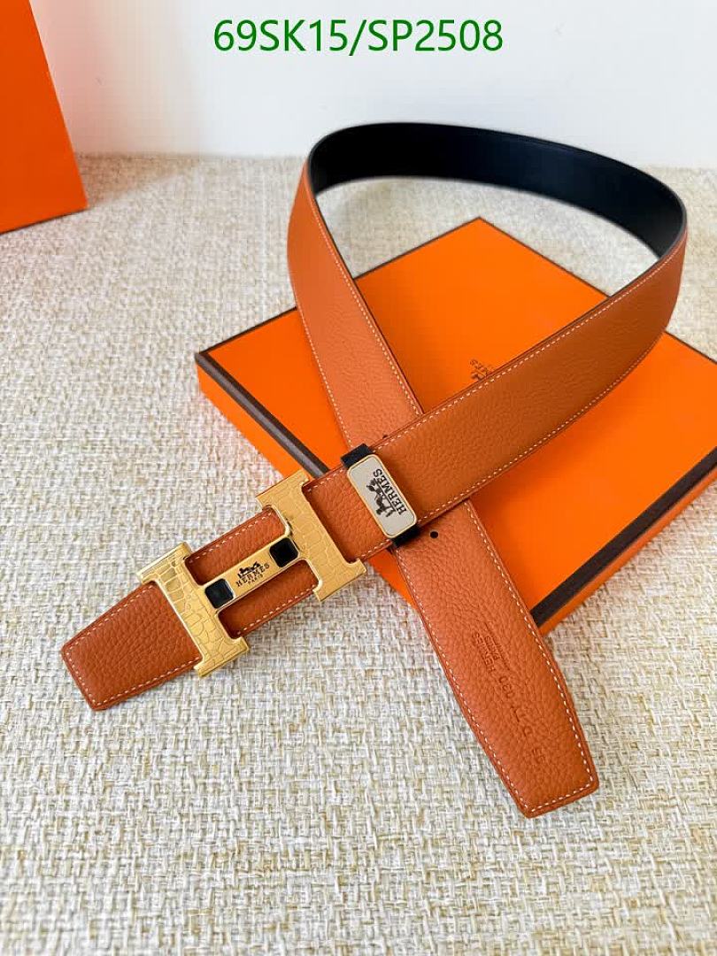 Hermes-Belts Code: SP2508 $: 69USD