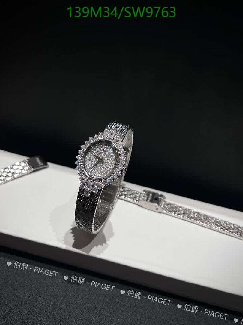 PIAGET-Watch-4A Quality Code: SW9763 $: 139USD