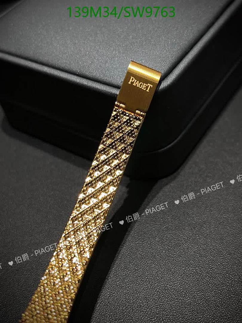PIAGET-Watch-4A Quality Code: SW9763 $: 139USD