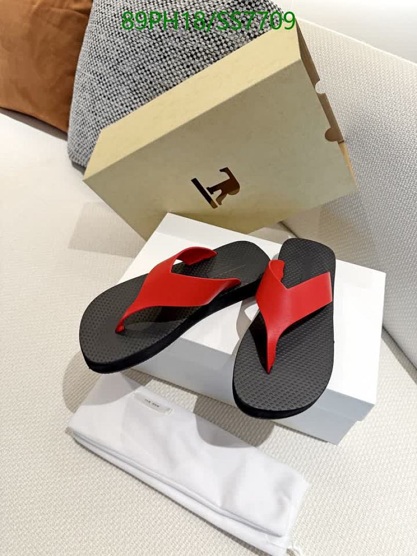 The Row-Women Shoes Code: SS7709 $: 89USD