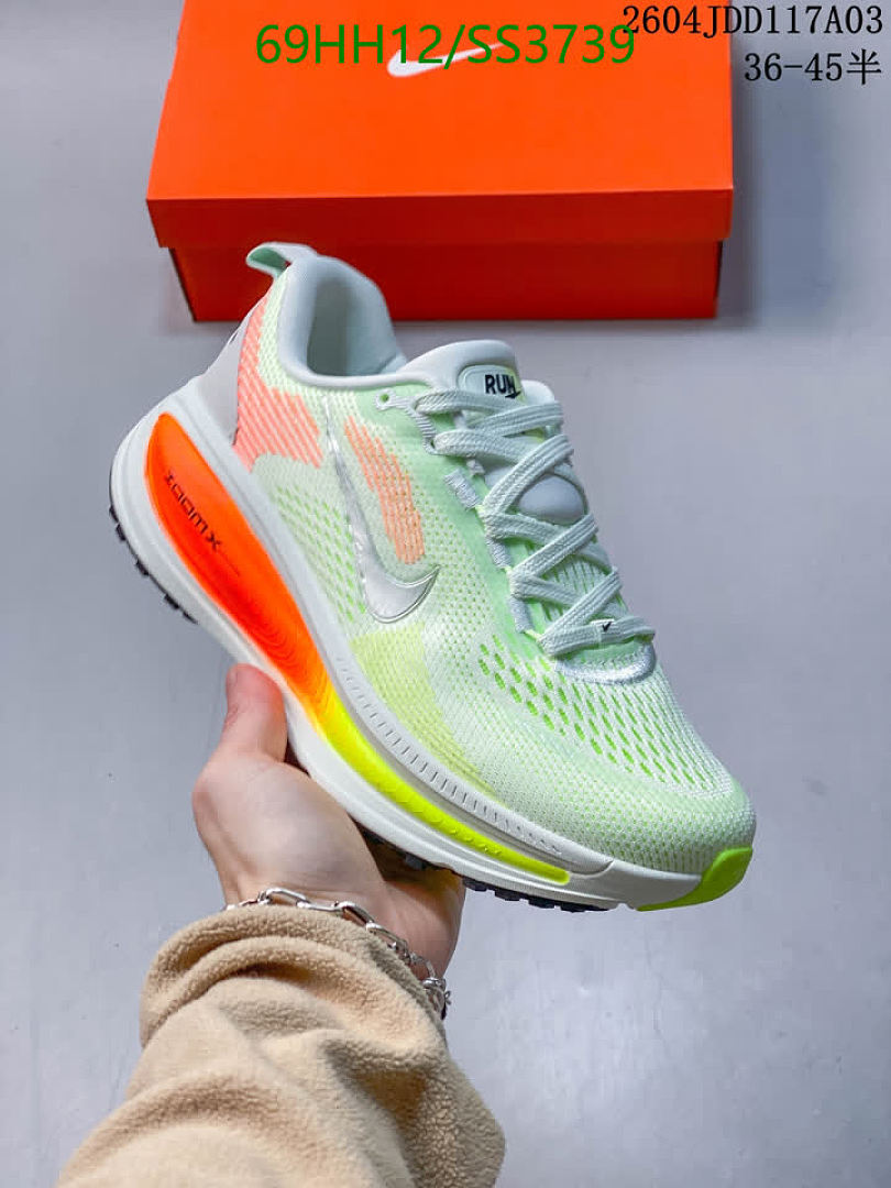 Nike-Men shoes Code: SS3739 $: 69USD