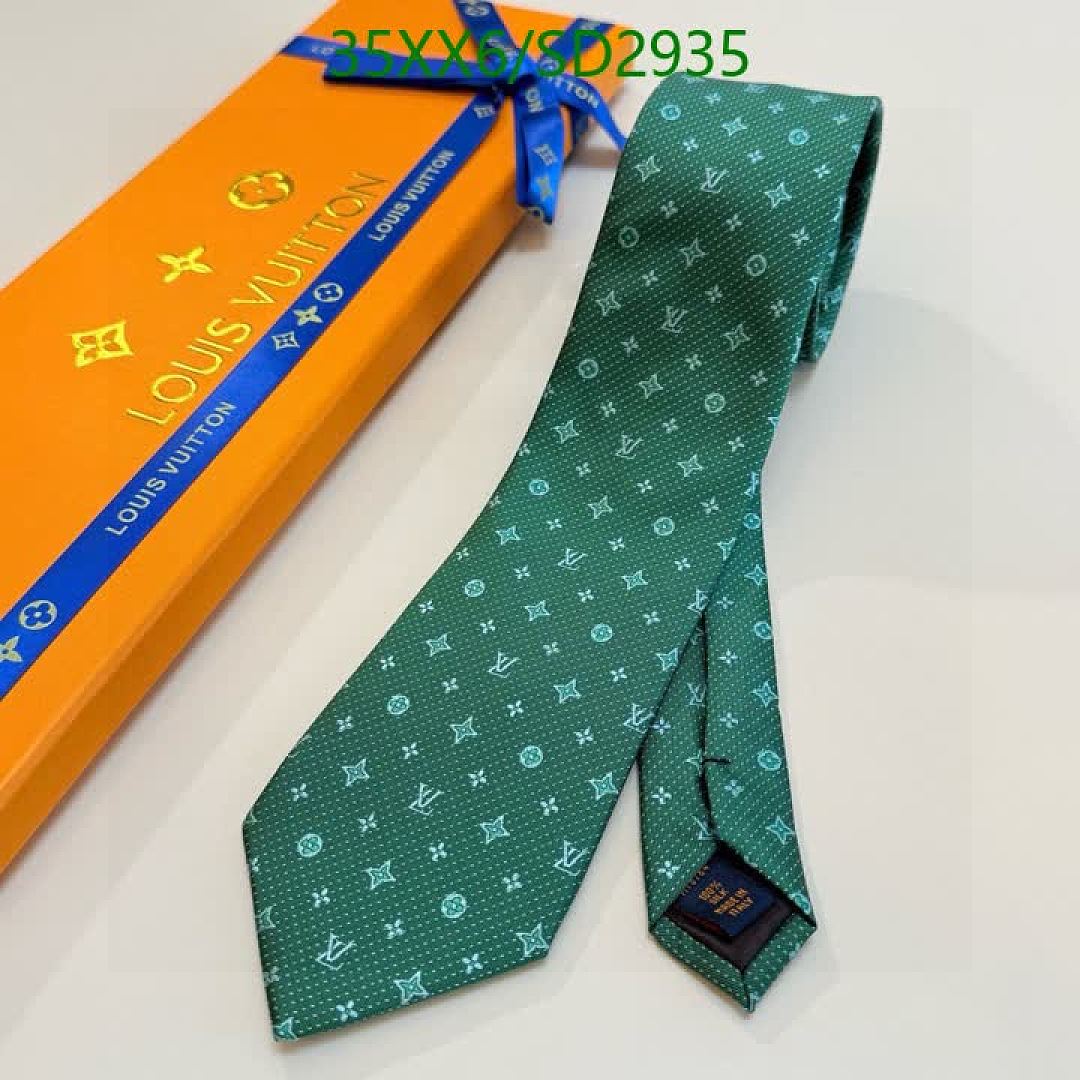 LV-Ties Code: SD2935 $: 35USD